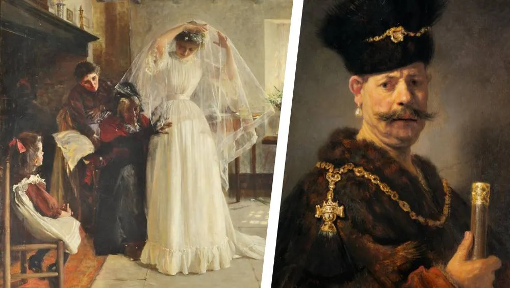 Zdjęcie Magnateria: Kim byli najpotężniejsi ludzie w historii Polski?