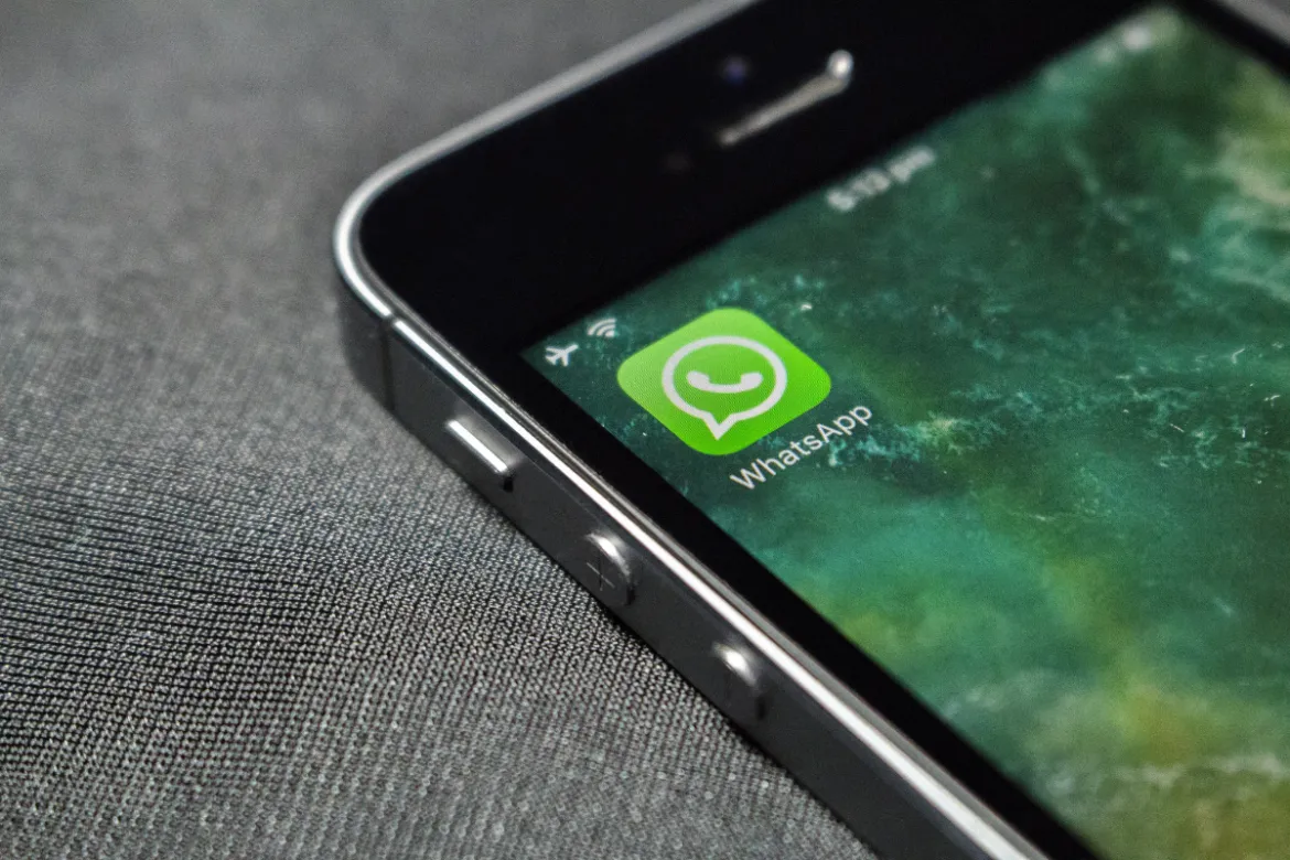 Zdjęcie Jak zainstalować WhatsApp w telefonie - proste kroki bez problemów
