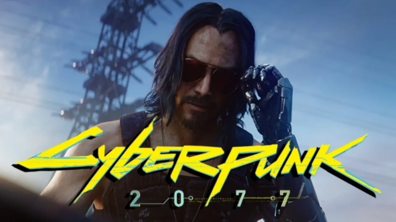 Zdjęcie Cyberpunk 2077: Mroczna historia powstania kultowej gry CD Projekt Red