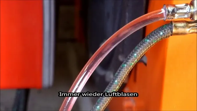 Zdjęcie Ölfilter entlüften Heizung: So vermeiden Sie teure Heizungsprobleme