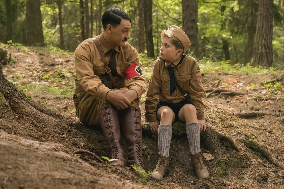 Zdjęcie Najlepsze filmy o nazistach, które musisz zobaczyć dla pełniejszego zrozumienia historii