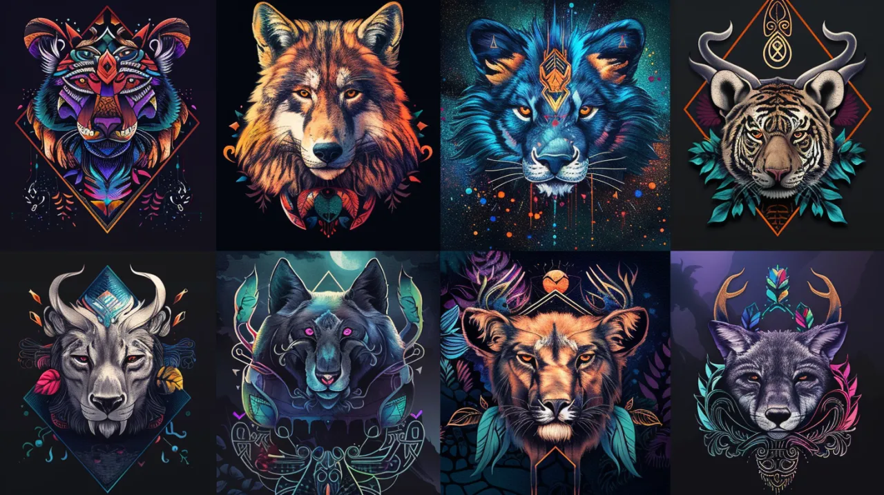 Zdjęcie Inspiracje tatuaż: 9 pomysłów na męski wzór
