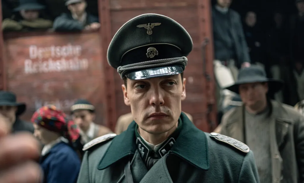 Zdjęcie Recenzja filmu Biała odwaga na Filmweb - Najnowszy artykuł o filmie