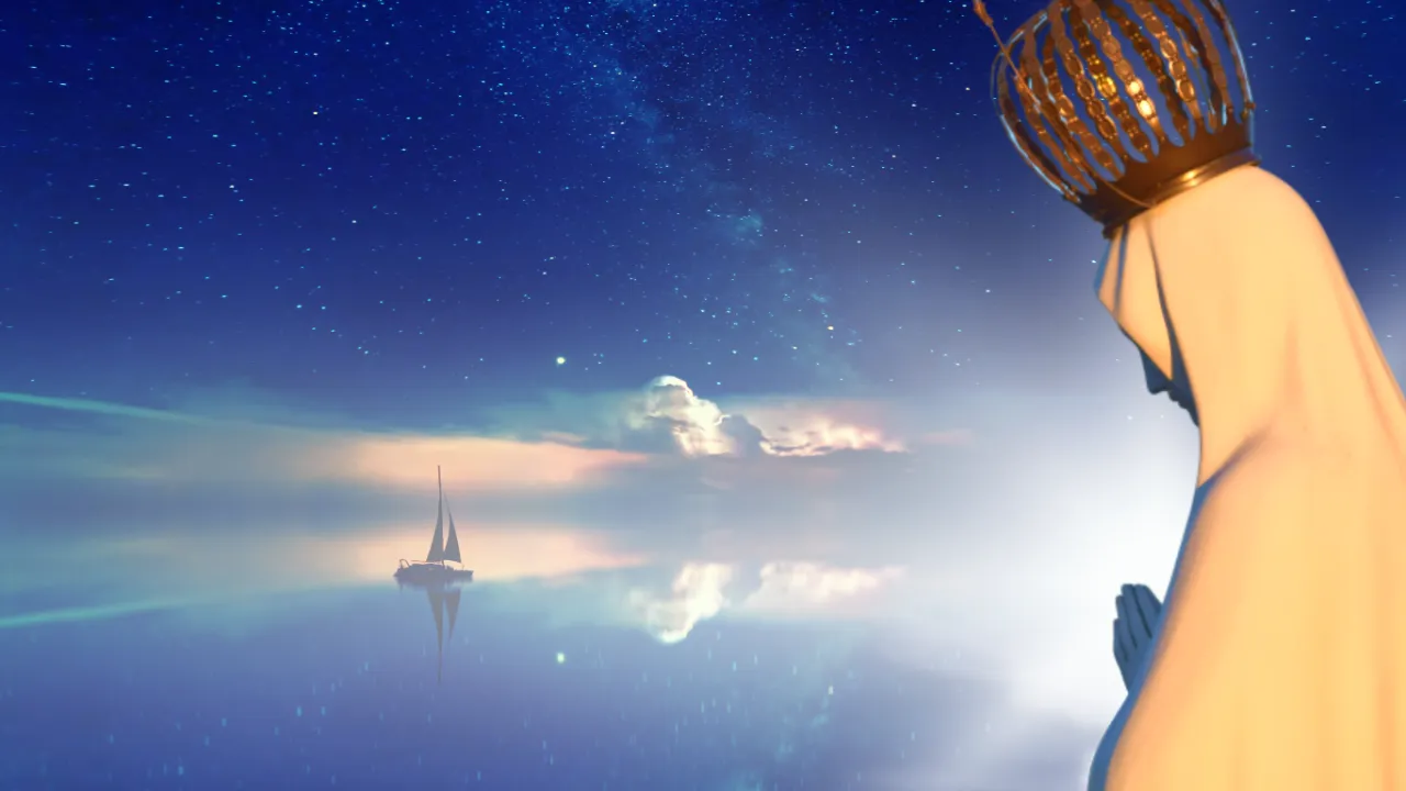 Zdjęcie Maryja czy Maria? Kluczowe r&oacute;żnice i poprawne użycie imienia