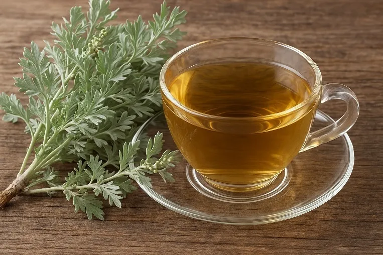 Zdjęcie Czy piołun w tabletkach to naturalny pogromca tłuszczu? Porady