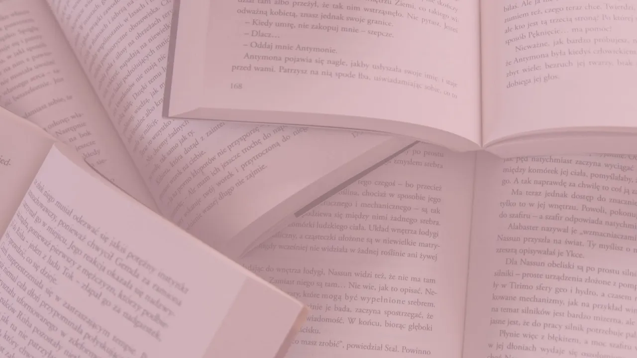 Zdjęcie Kiedy zaczyna się literatura współczesna? Kluczowe informacje i kontekst