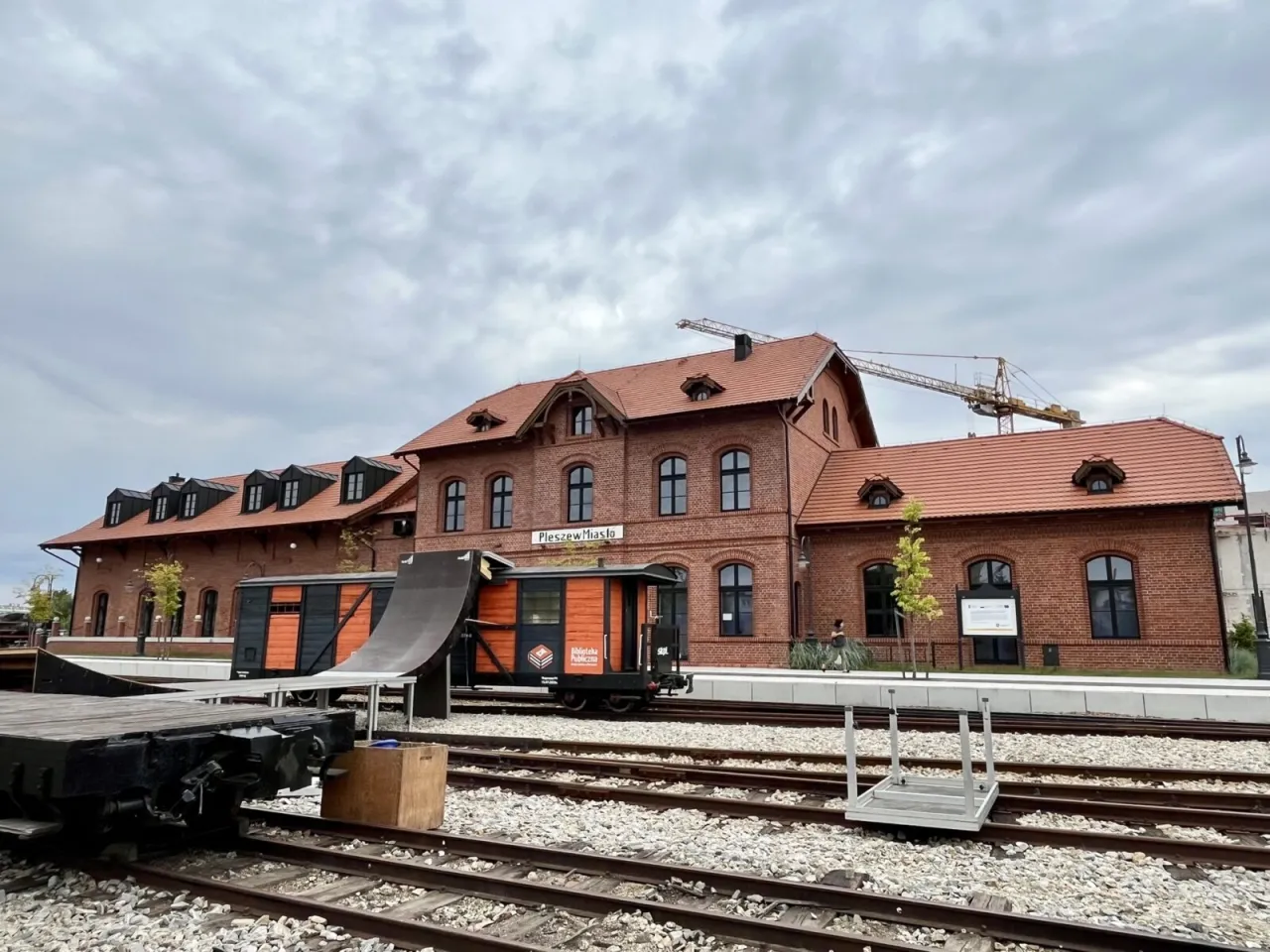 Zdjęcie Najlepsze atrakcje w Pleszewie, które musisz zobaczyć podczas wizyty