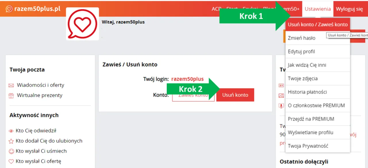 Zdjęcie Jak usunąć konto w chwilówkach i uniknąć problemów z danymi