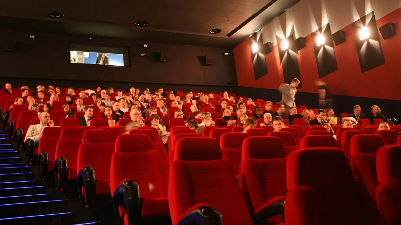 Zdjęcie 5 filmów w Cinema City Łódź, które zmienią Twe spojrzenie na kino