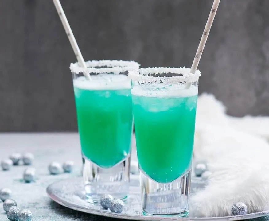 Zdjęcie Rozgrzewające drinki zimowe, które umilą każdy chłodny wieczór