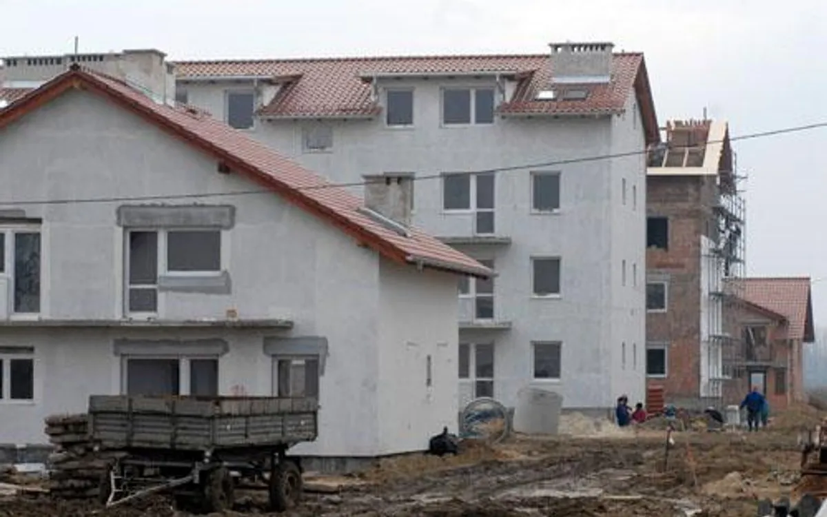 Zdjęcie Ile lokali może mieć budynek jednorodzinny? Sprawdź przepisy i wyjątki