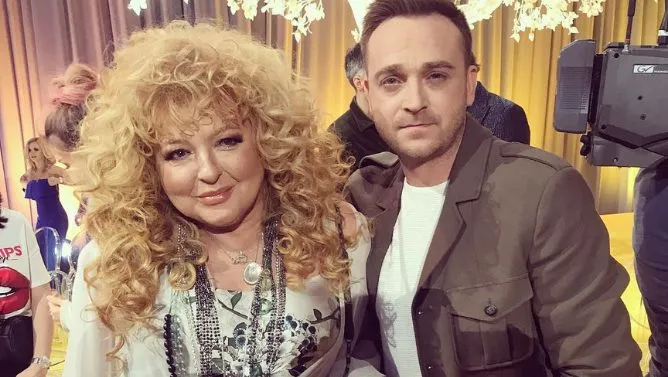 Zdjęcie Kim jest Mateusz Gessler dla Magdy Gessler? Zaskakująca prawda