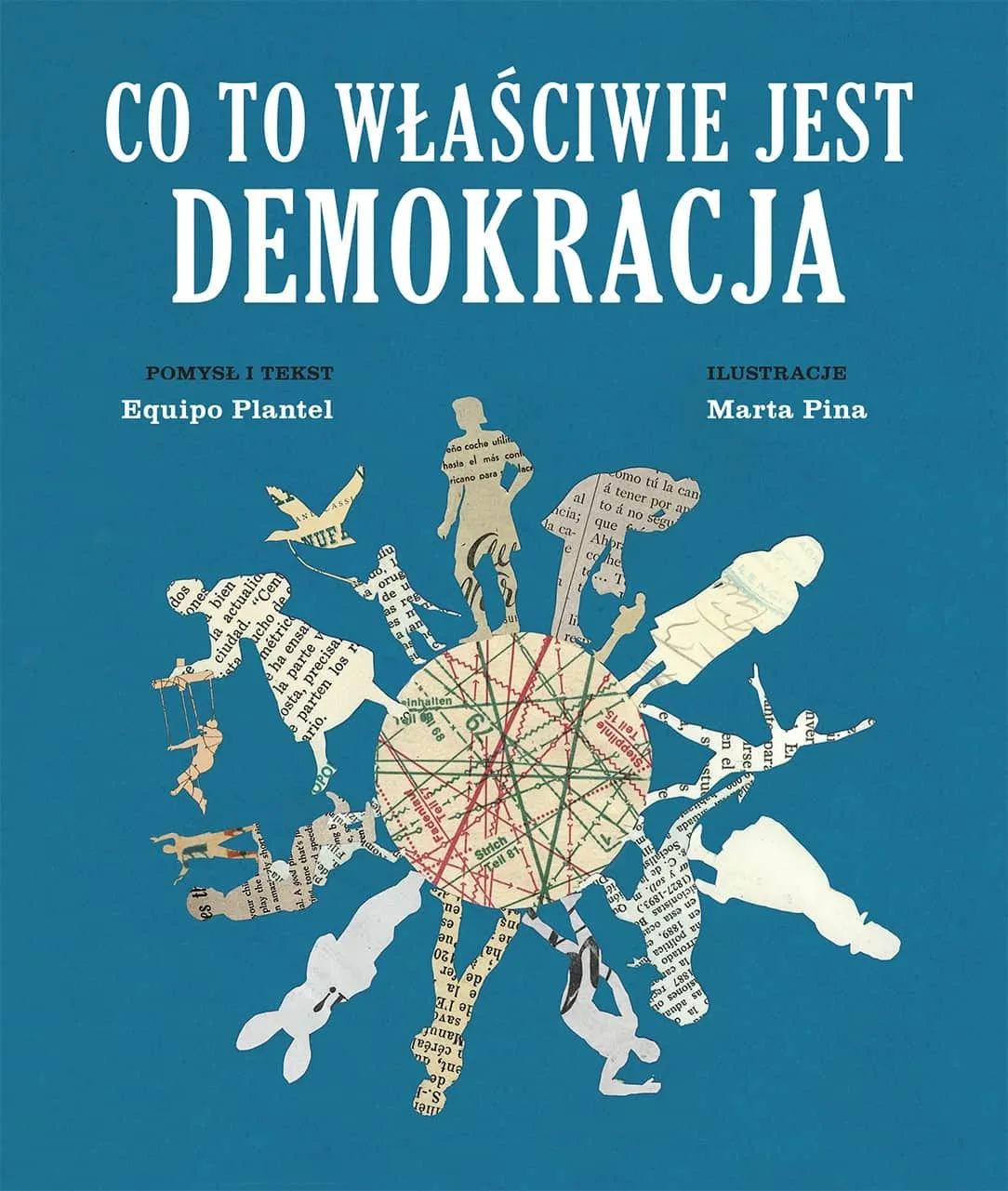 Zdjęcie Demokracja definicja: co musisz wiedzieć o tej kluczowej idei