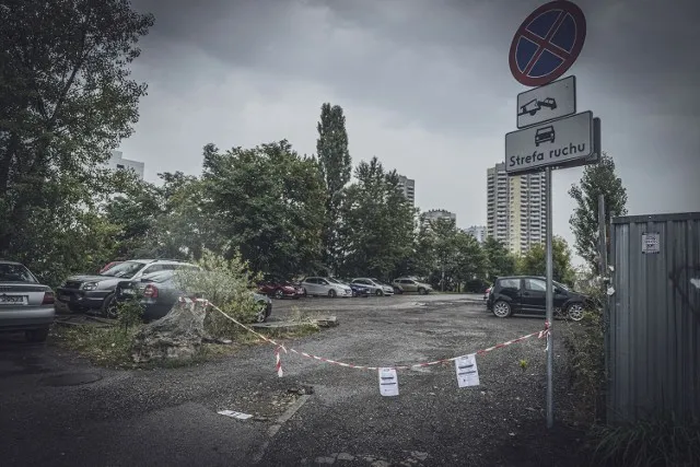 Zdjęcie Czy niepełnosprawni płacą za parking w Katowicach? Sprawdź zasady.