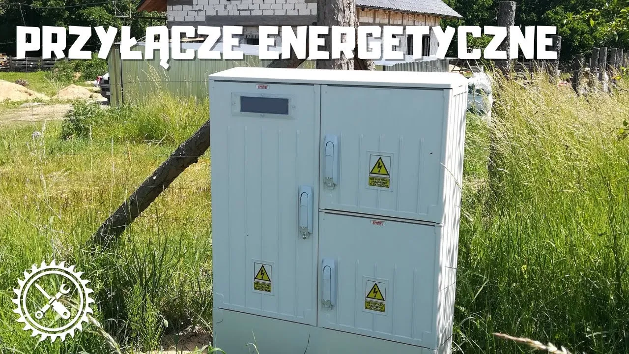 Zdjęcie Na jakiej głębokości przyłącze gazowe? Uniknij błędów i kosztownych konsekwencji!