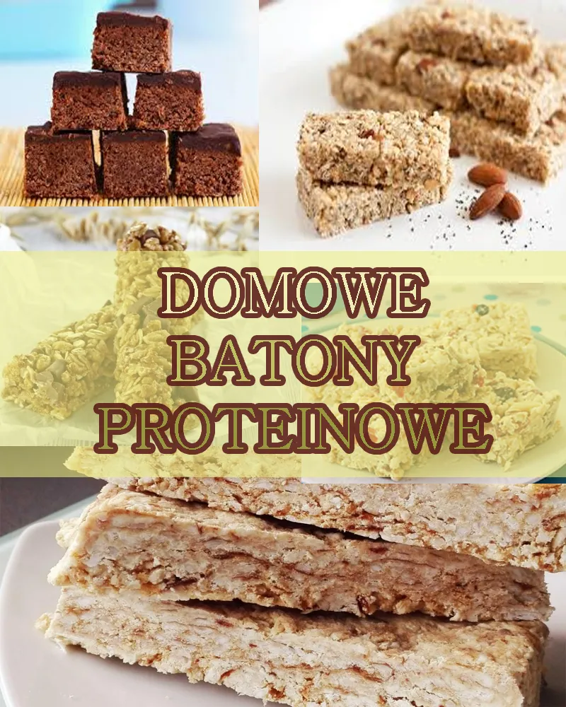 Zdjęcie Jakie batony proteinowe wybrać, aby uniknąć niezdrowych składników?