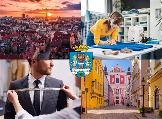Zdjęcie Ile kosztuje skrócenie spodni u krawcowej? Sprawdź, zanim zapłacisz!