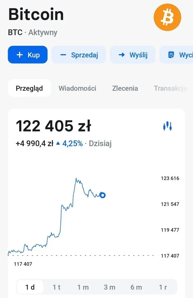 Zdjęcie Jak wypłacić kryptowaluty z Revolut i uniknąć opłat?