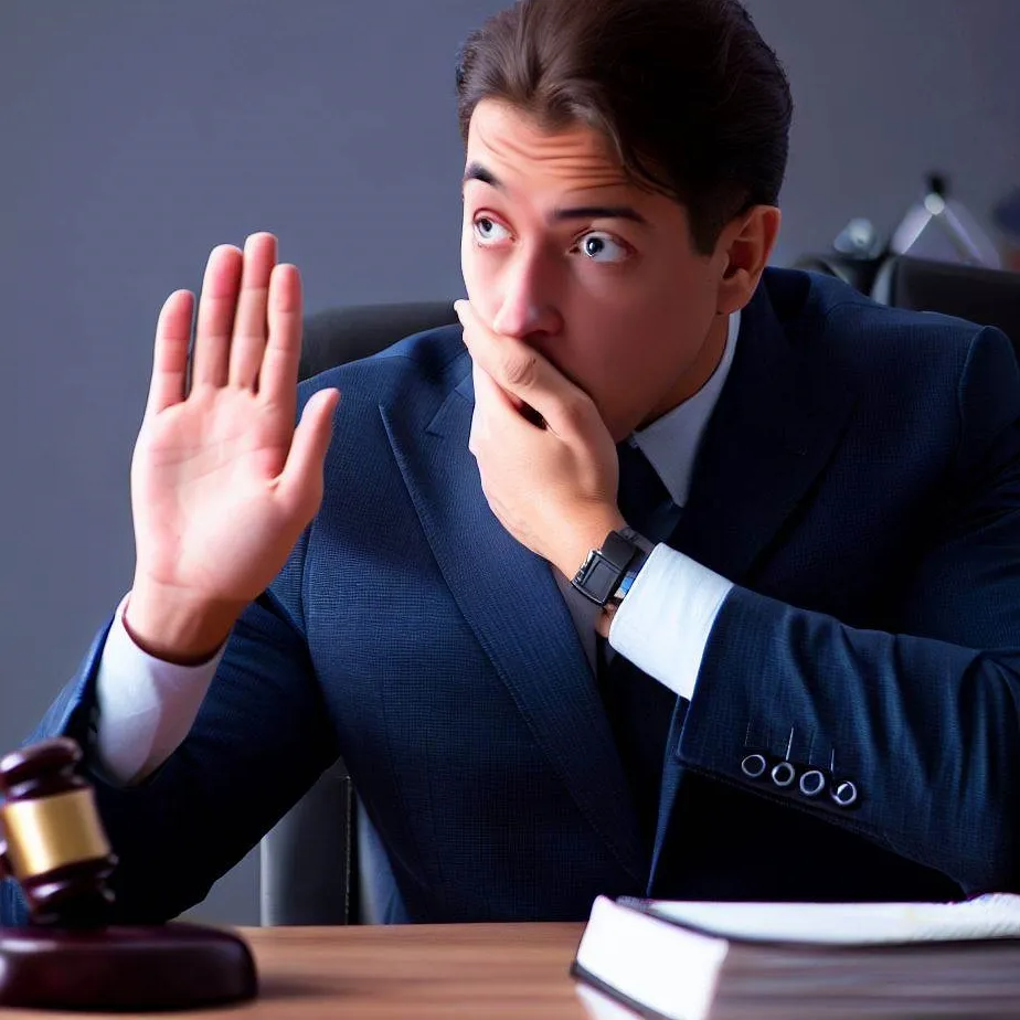 Zdjęcie Odmowa zeznań w sądzie: Kiedy świadek może to zrobić legalnie?