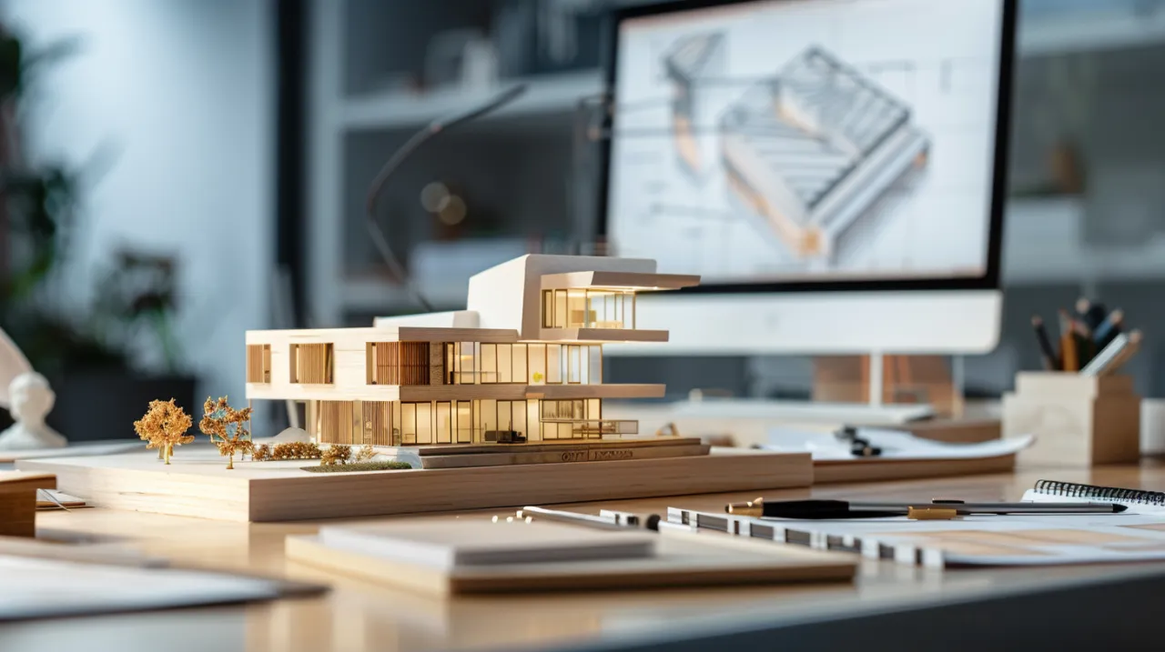 Zdjęcie Witold Zalewski: Ceniony architekt. Niezwykła biografia i projekty artysty