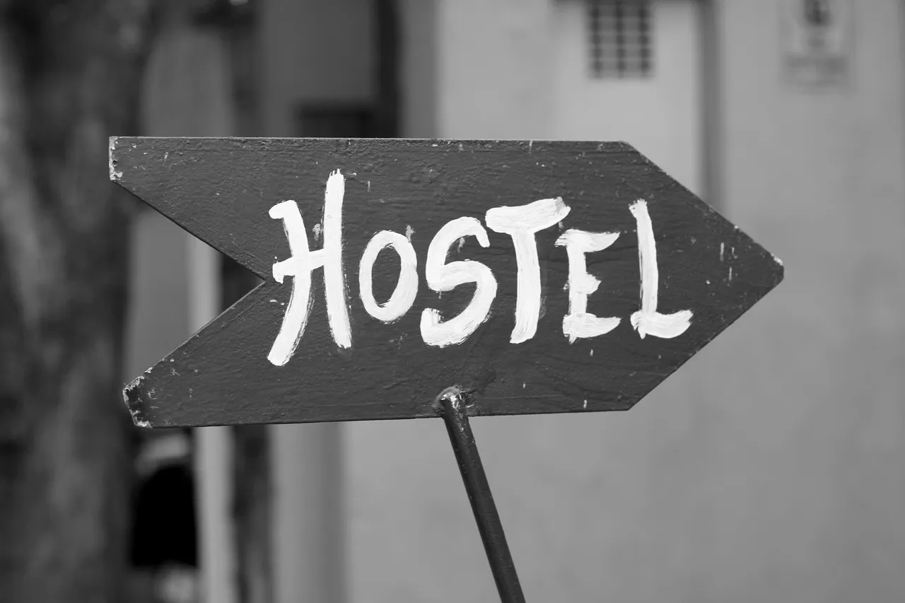 Zdjęcie Jak wygląda nocleg w hostelu? Odkryj prawdę o hostelach i ich zaletach