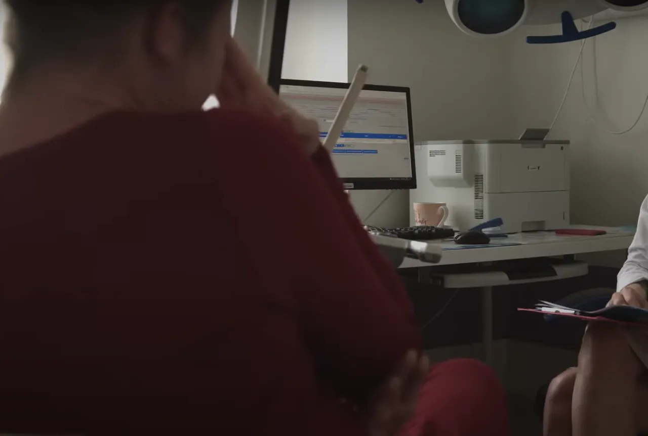 Zdjęcie Film o tym się nie mówi - prawda o prawach kobiet w Polsce