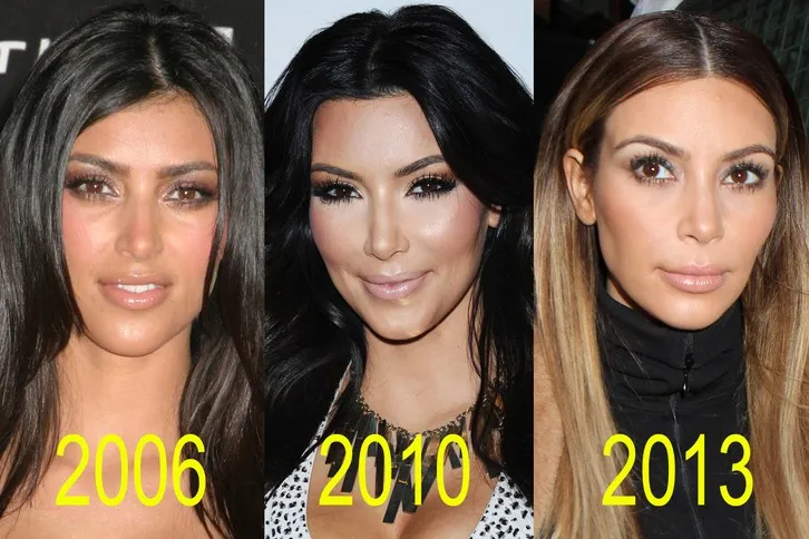 Zdjęcie Kim Kardashian fotograf: Zobacz jej najbardziej osobiste zdjęcia