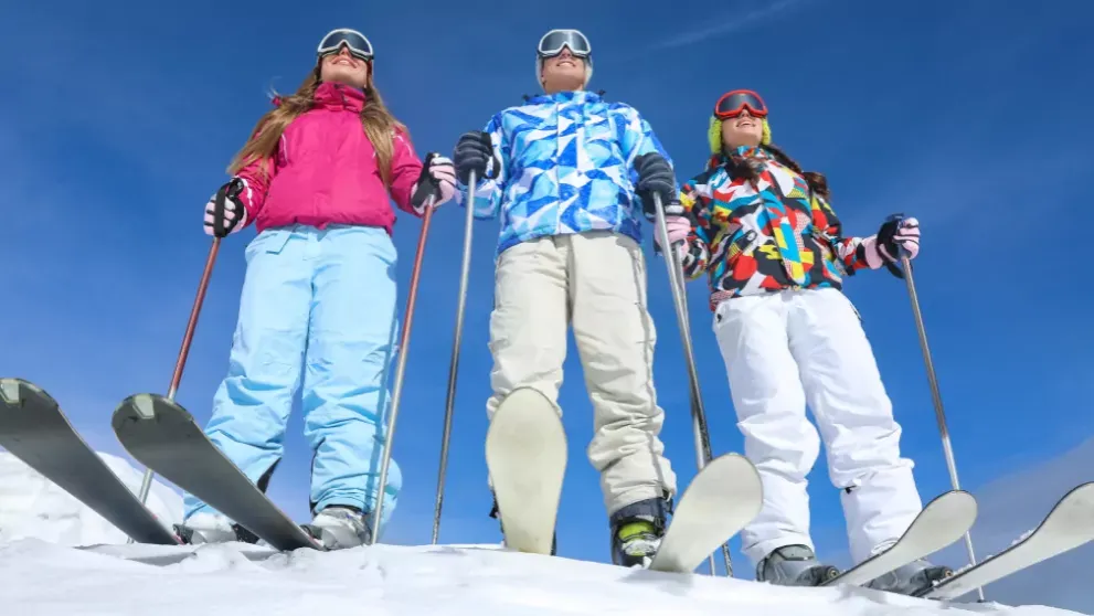 Zdjęcie La mejor estación de esquí en España: ¿Por qué elegir Baqueira-Beret?