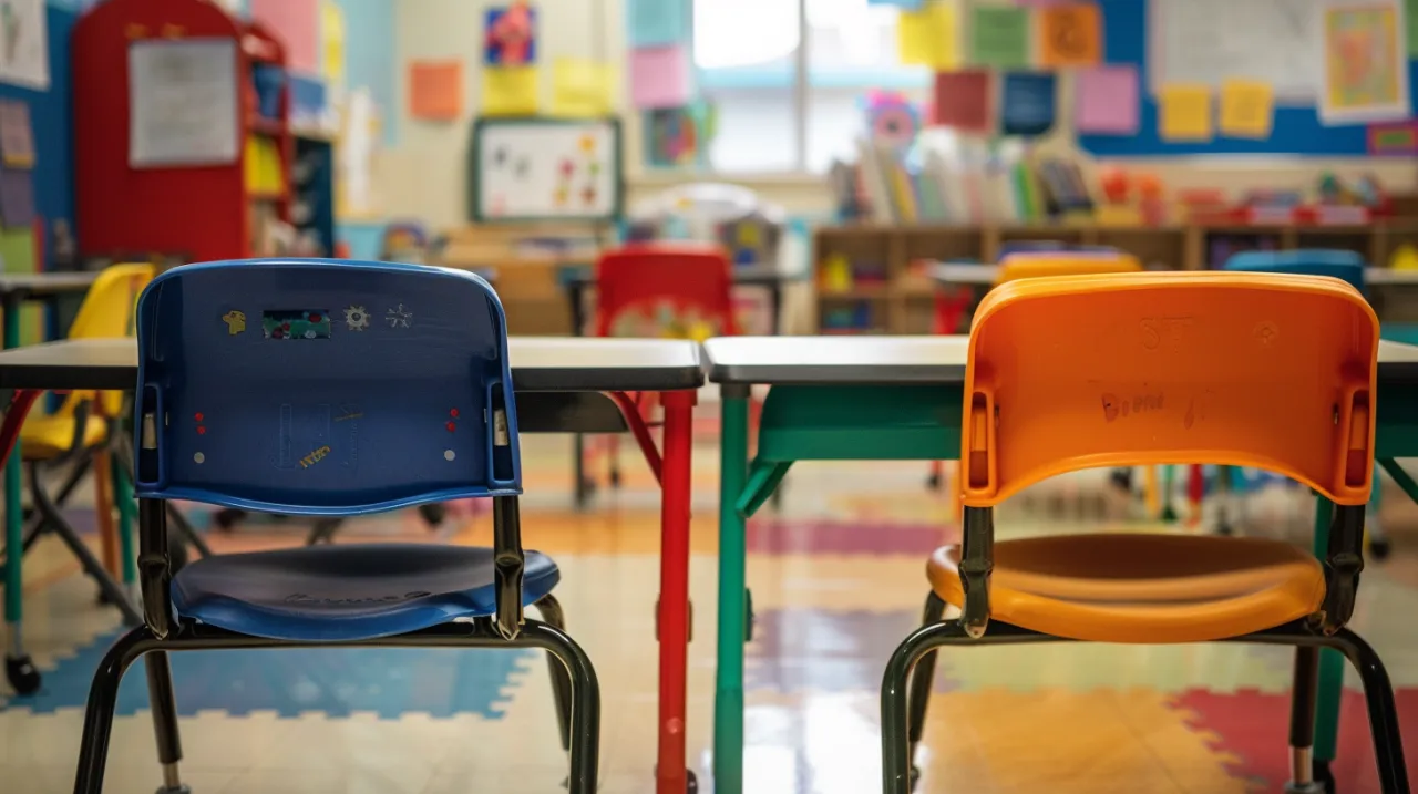 Zdjęcie Klasa integracyjna: Czy warto wybrać taką opcję dla dziecka?