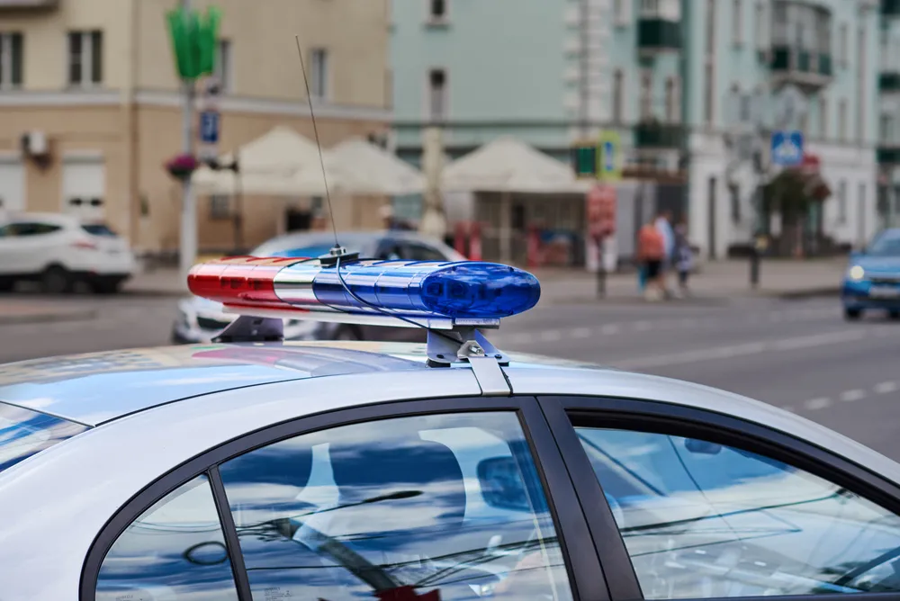 Zdjęcie Czy można odmówić dmuchania w alkomat? Poznaj swoje prawa i zdrowie
