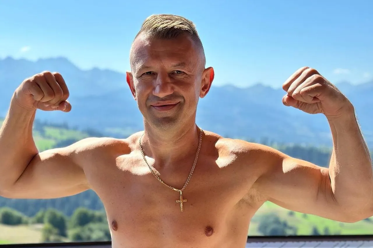 Zdjęcie Boks Adamek: Kiedy walka? Ostatnie szczegóły i rywal na ringu