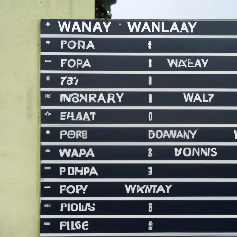 Zdjęcie Jak sprawdzić datę pogrzebu w Szczecinie i uniknąć nieporozumień