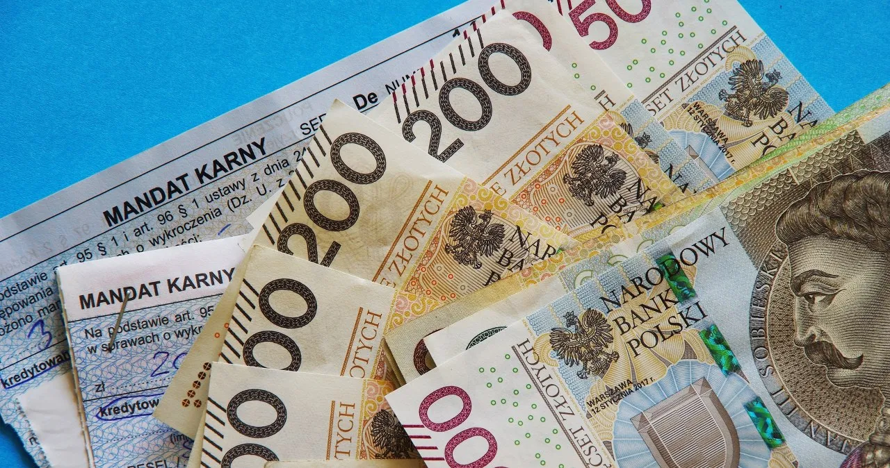Zdjęcie Jak rozłożyć mandat na raty – krok po kroku, dokumenty i koszty