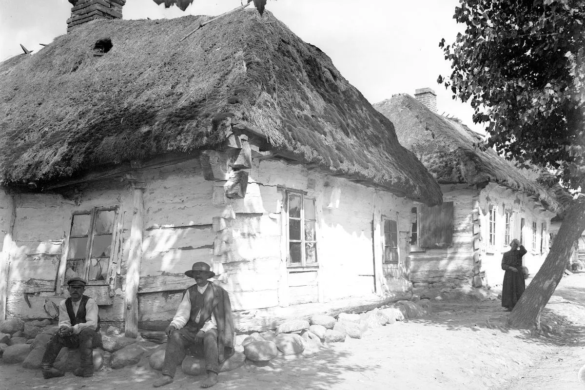 Zdjęcie Rozalin: Fascynująca historia dwóch polskich wsi o tej samej nazwie