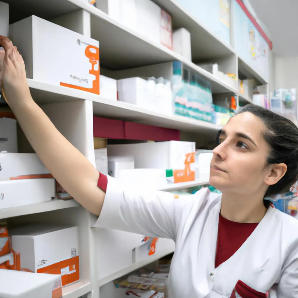Zdjęcie Ile zarabia technik farmacji na stażu? Zaskakujące różnice w wynagrodzeniach