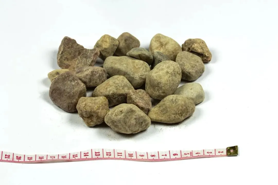 Zdjęcie Metr sześcienny żwiru ile to kilogramów? Poznaj ważne informacje