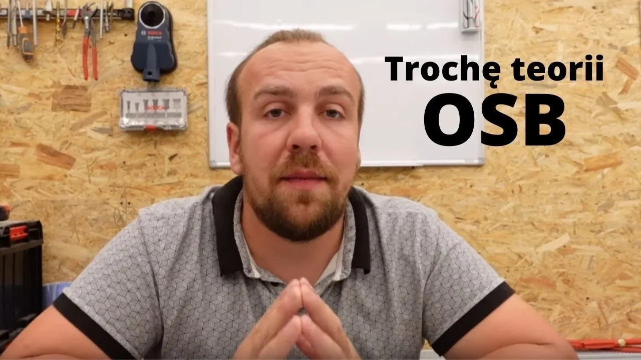 Zdjęcie Czy na płycie OSB można kłaść płytki? Oto co musisz wiedzieć