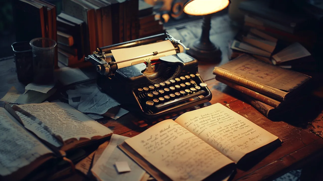 Zdjęcie Sylvia Plath - cytaty i inspiracje: głos w ciemnościach
