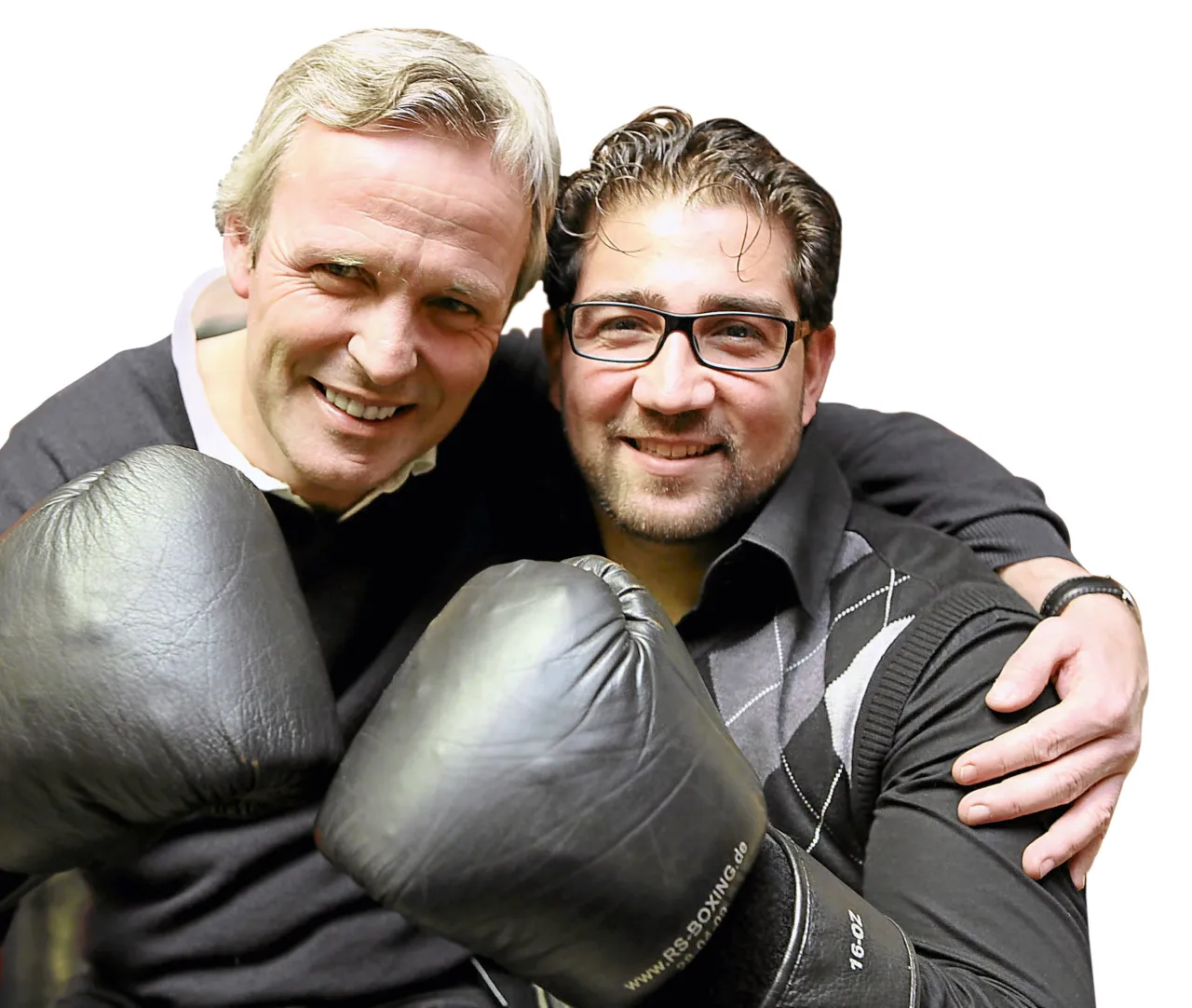 Zdjęcie Die besten Boxschulen in Deutschland für jedes Alter und Niveau