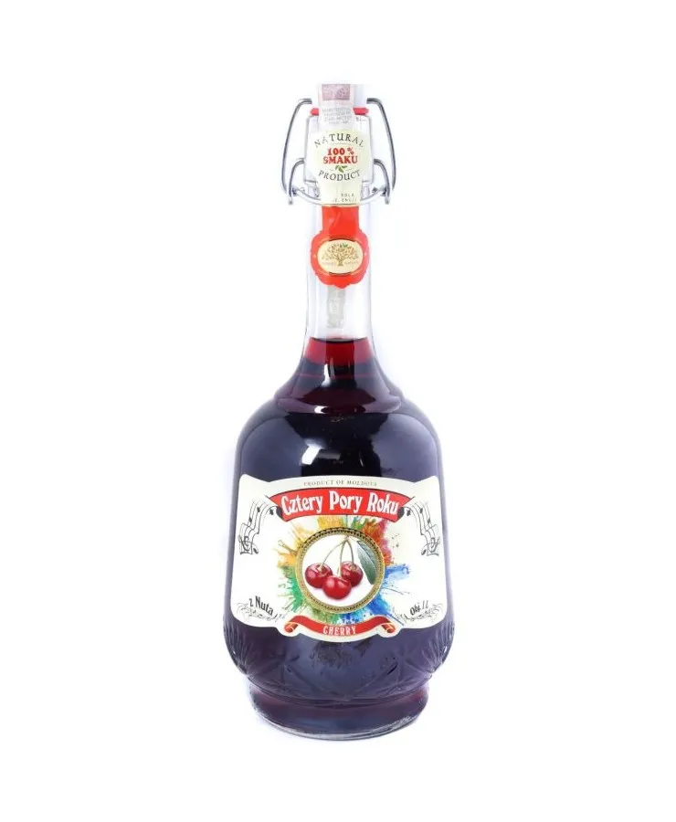 Zdjęcie Gdzie kupić wino Cztery Pory Roku? Sprawdź najlepsze oferty!