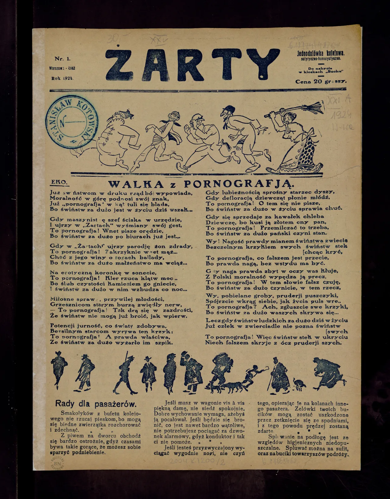 Zdjęcie Skąd się wziął prima aprilis? Odkryj tajemnice tego dnia