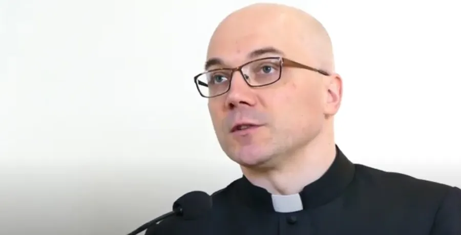 Zdjęcie Dlaczego modlitwa do Michała Archanioła po mszy ma tak wielkie znaczenie?