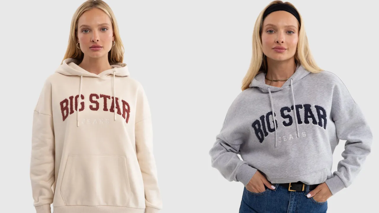 Zdjęcie Dlaczego dziewczyny chcą bluzy? Odkryj emocjonalne powody i styl