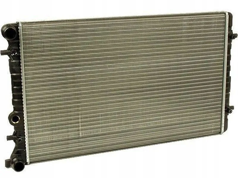 Zdjęcie Ile płynu do chłodnicy Golf 4 1.9 TDI? Kluczowe informacje i porady