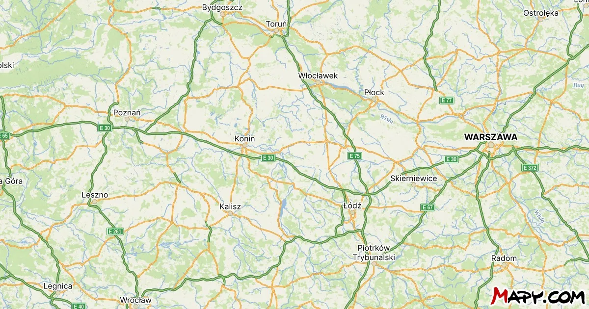 Zdjęcie Najlepsza trasa do Hajdúszoboszló: uniknij drogich podróży i zaoszczędź