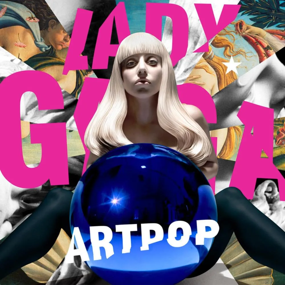 Zdjęcie Najważniejsze albumy art pop, które musisz znać i ich wpływ