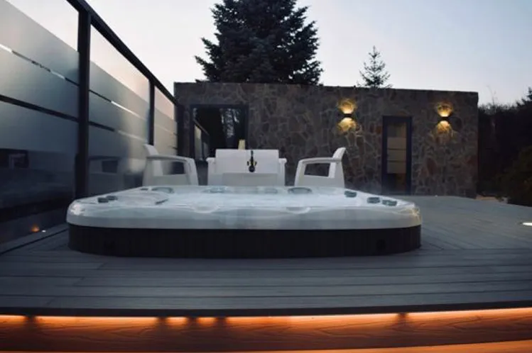 Zdjęcie SPA w okolicach Wrocławia: najlepsze hotele dla relaksu