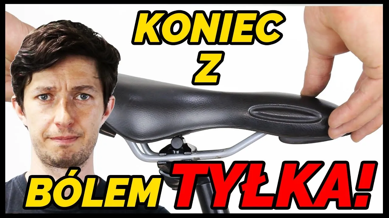 Zdjęcie Jak ustawić siodełko rowerowe: 7 kroków do wygodnej jazdy