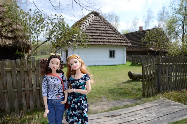 Zdjęcie Kolbuszowa skansen imprezy – odkryj niezwykłe wydarzenia kulturowe