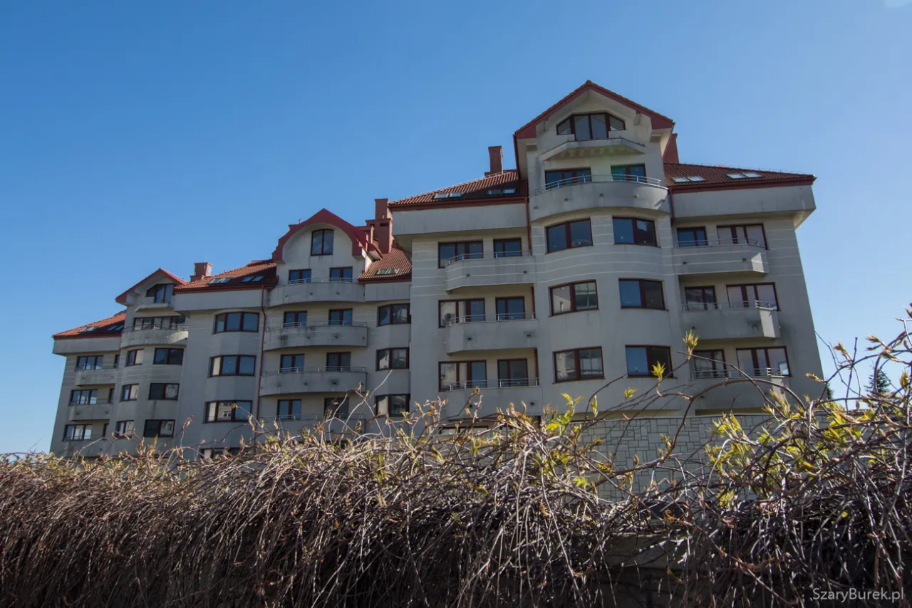 Zdjęcie Osiedle w Warszawie jak osiedle: odkryj unikalne Woodland Houses